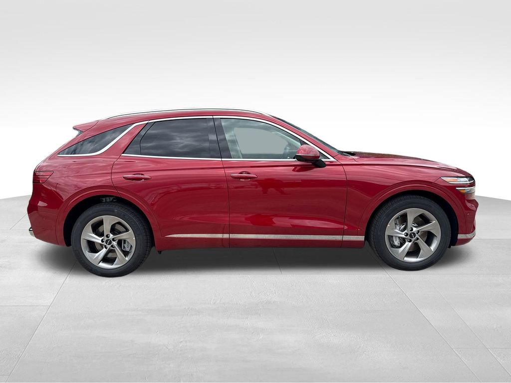 New 2026 Genesis GV70 2.5T Advanced AWD/4WD image 6