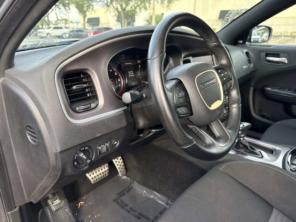 Used 2021 Dodge Charger GT w/ Driver Convenience Group image 21