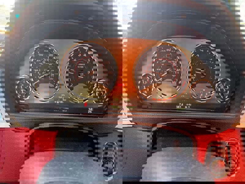 Used 2019 BMW 430i Gran Coupe xDrive w/ Convenience Package image 20