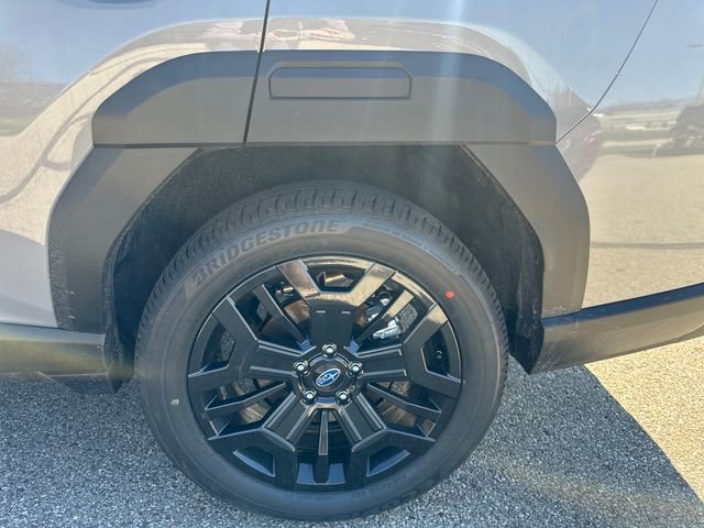 New 2026 Subaru Outback Limited XT AWD/4WD image 19