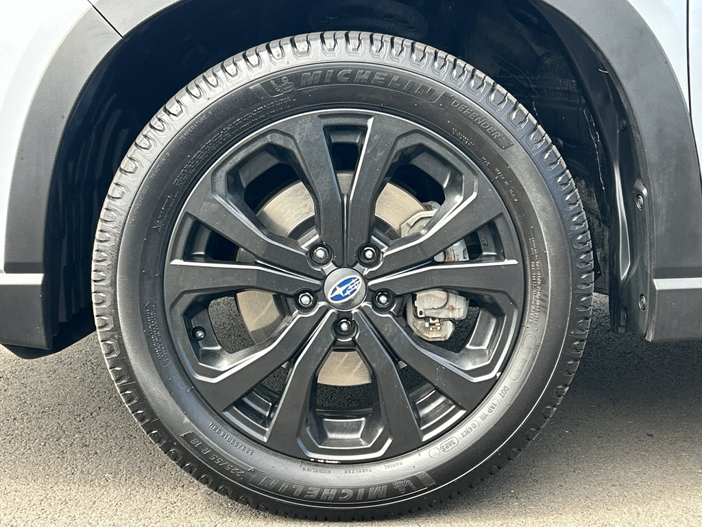 Used 2019 Subaru Forester Sport AWD/4WD image 13