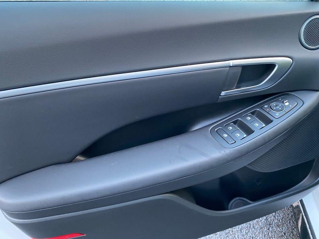 New 2026 Hyundai Sonata SEL FWD image 13
