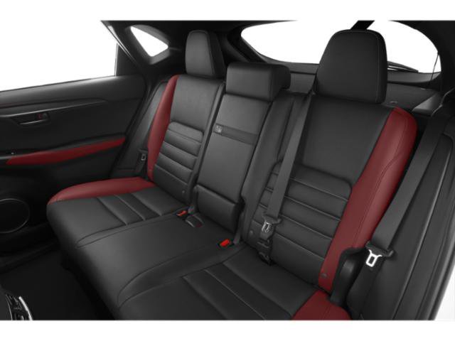 Used 2021 Lexus NX 300 F Sport w/ Accessory Package 2 FWD image 14