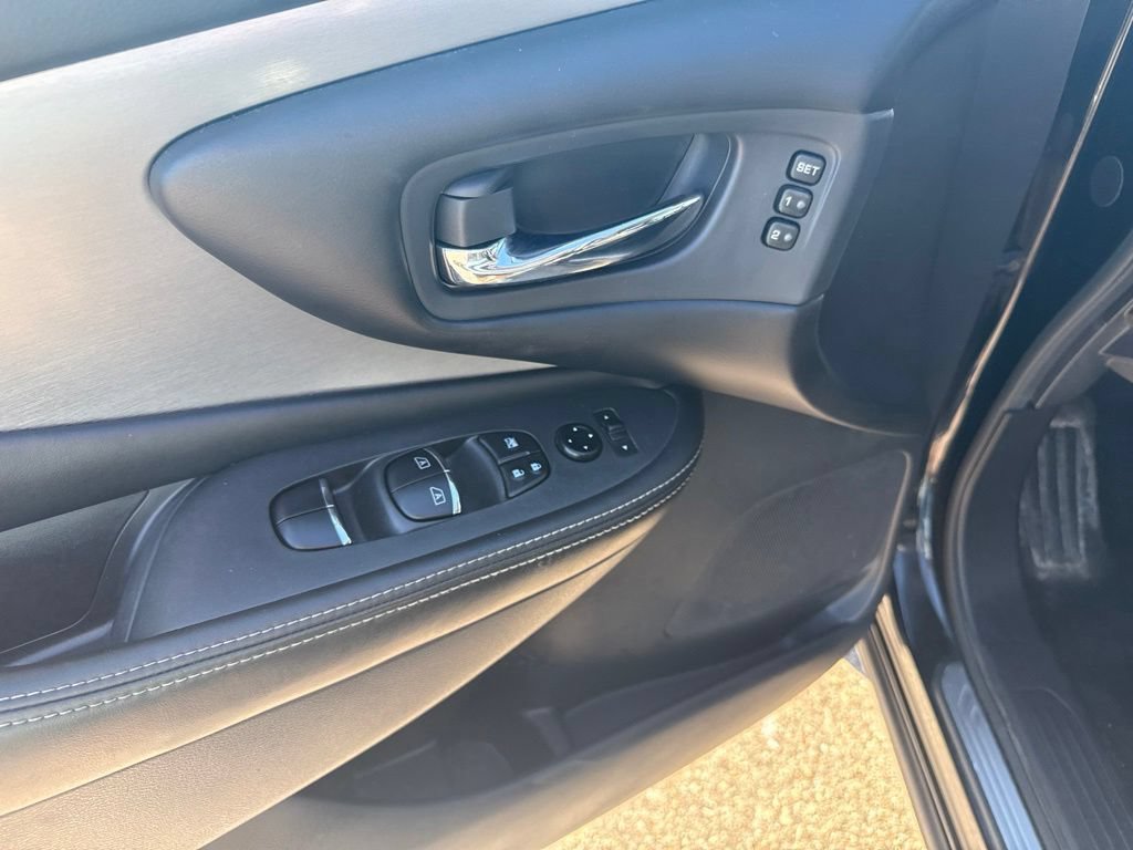 Used 2021 Nissan Murano SL AWD/4WD image 17
