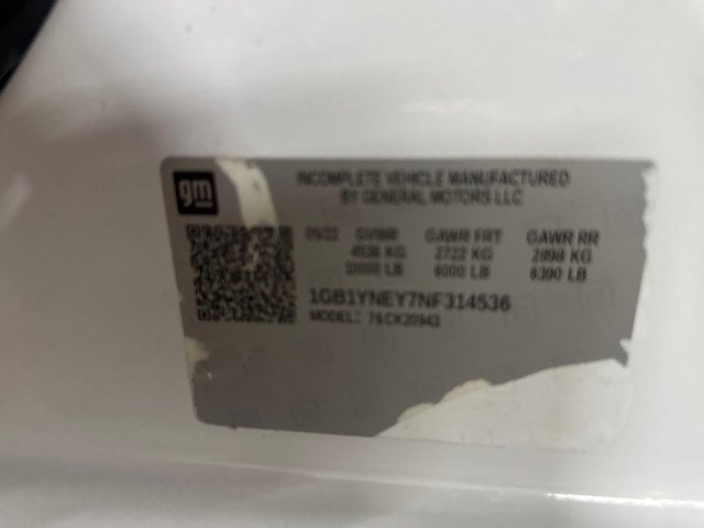 Used 2022 Chevrolet Silverado 2500 LT w/ Convenience Package image 46