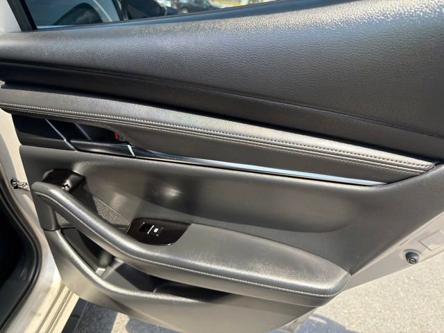 Used 2023 MAZDA MAZDA3 Hatchback w/Premium Plus Pkg AWD/4WD image 33