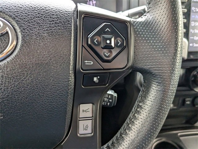 Used 2021 Toyota 4Runner SR5 image 26