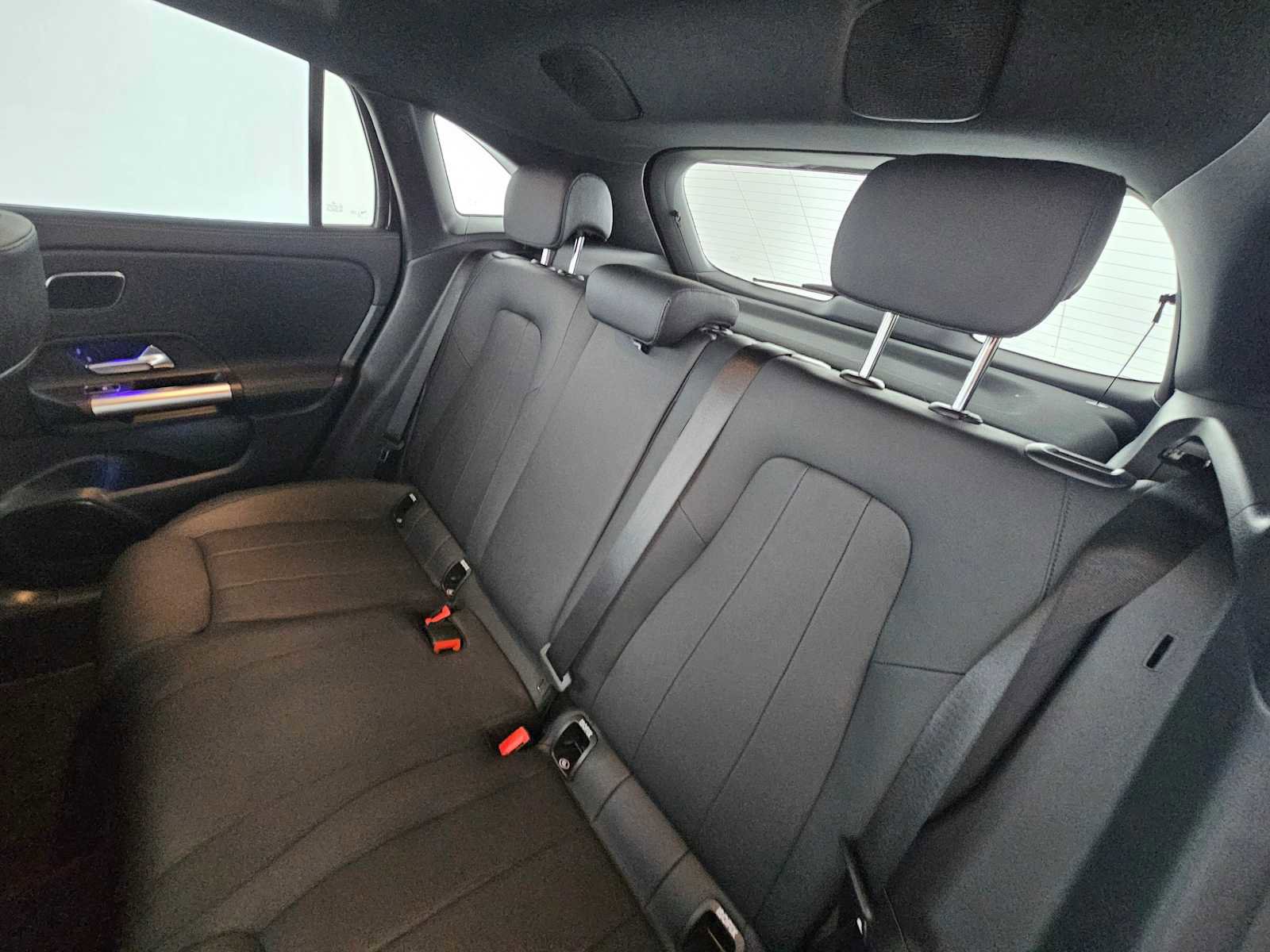 Certified 2025 Mercedes-Benz GLA 250 image 18