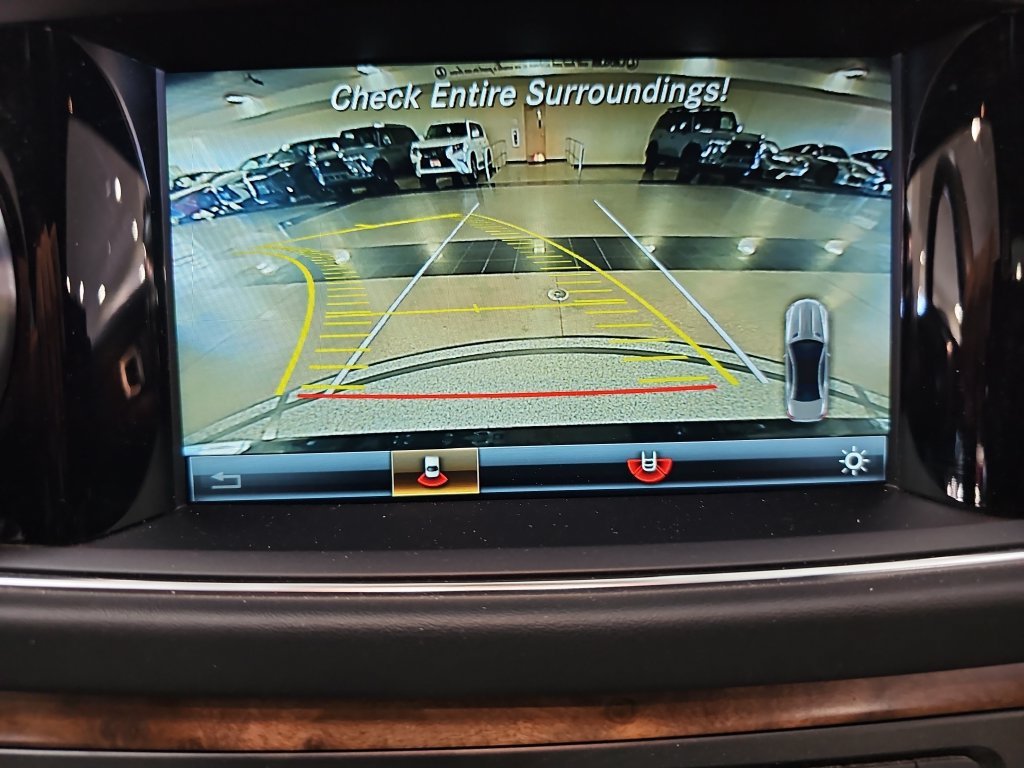 Used 2020 Mercedes-Benz SL 550 image 23