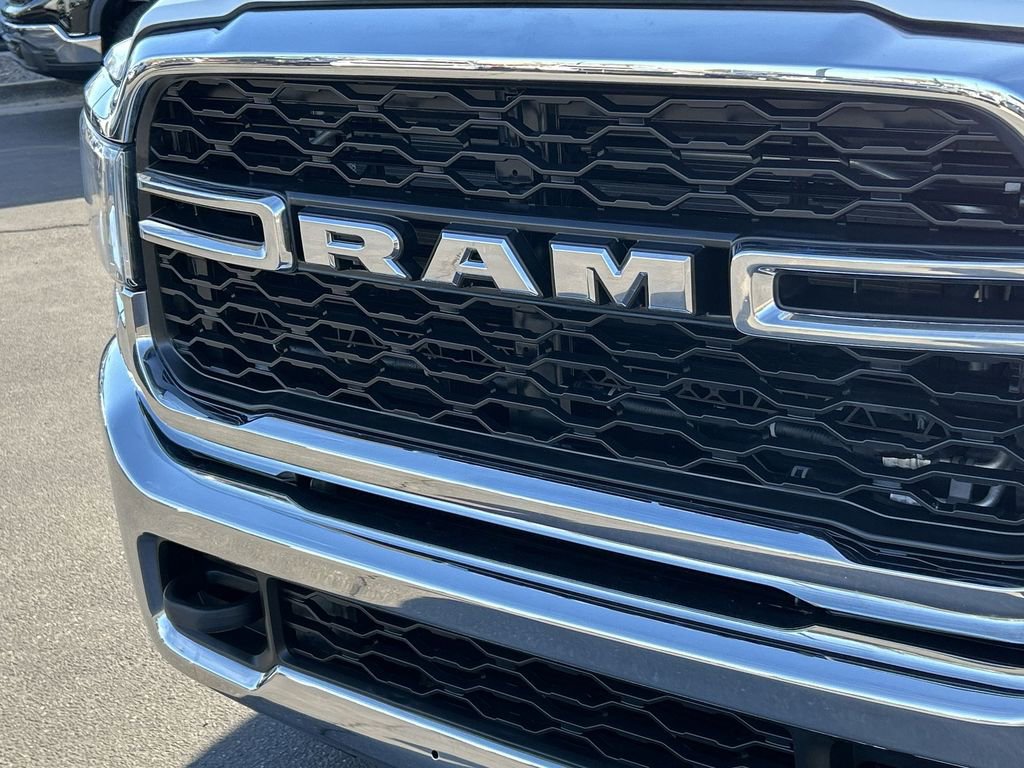 Used 2021 RAM 2500 Tradesman image 30