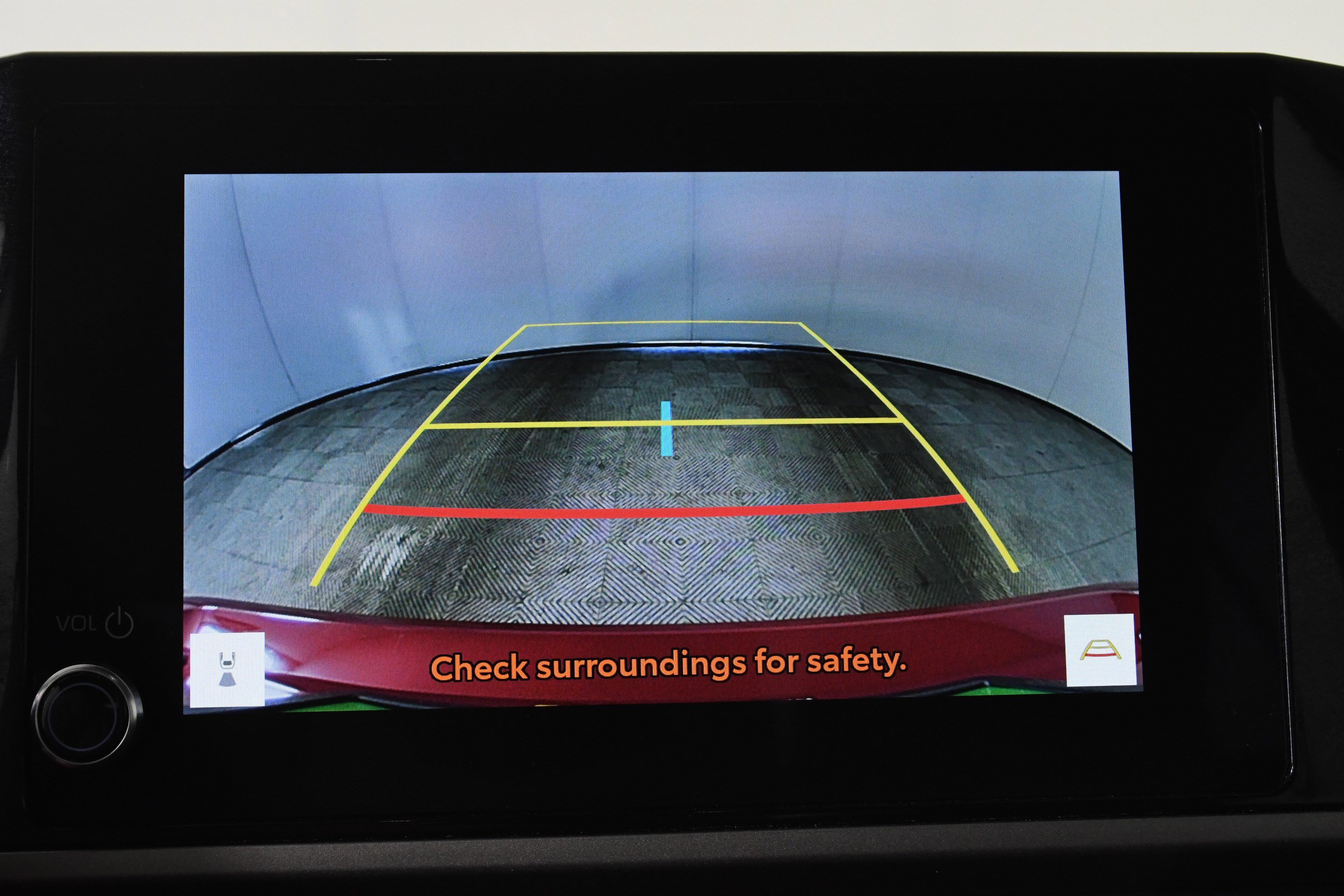 Used 2025 Toyota Camry LE image 18