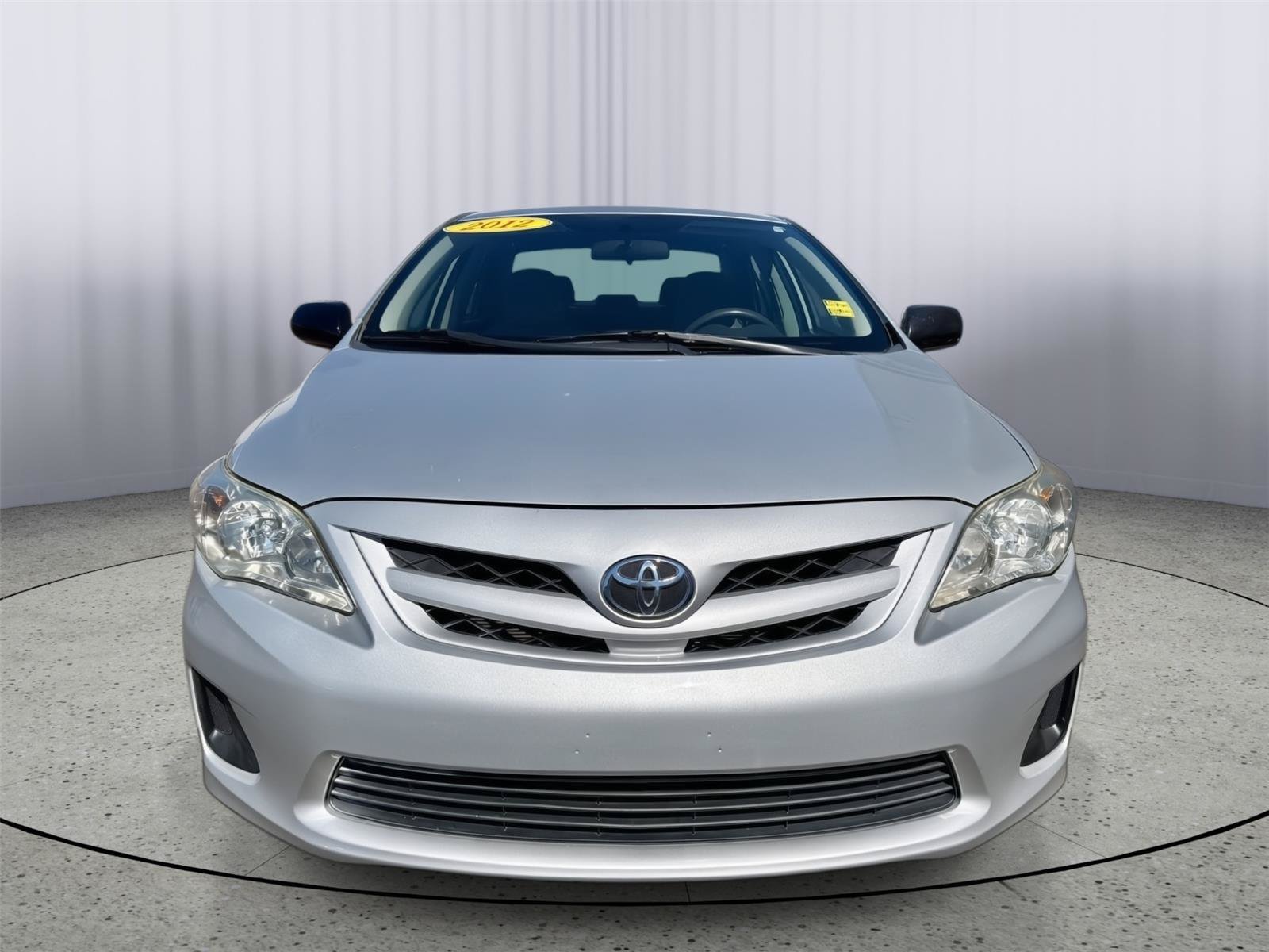Used 2012 Toyota Corolla L FWD image 18
