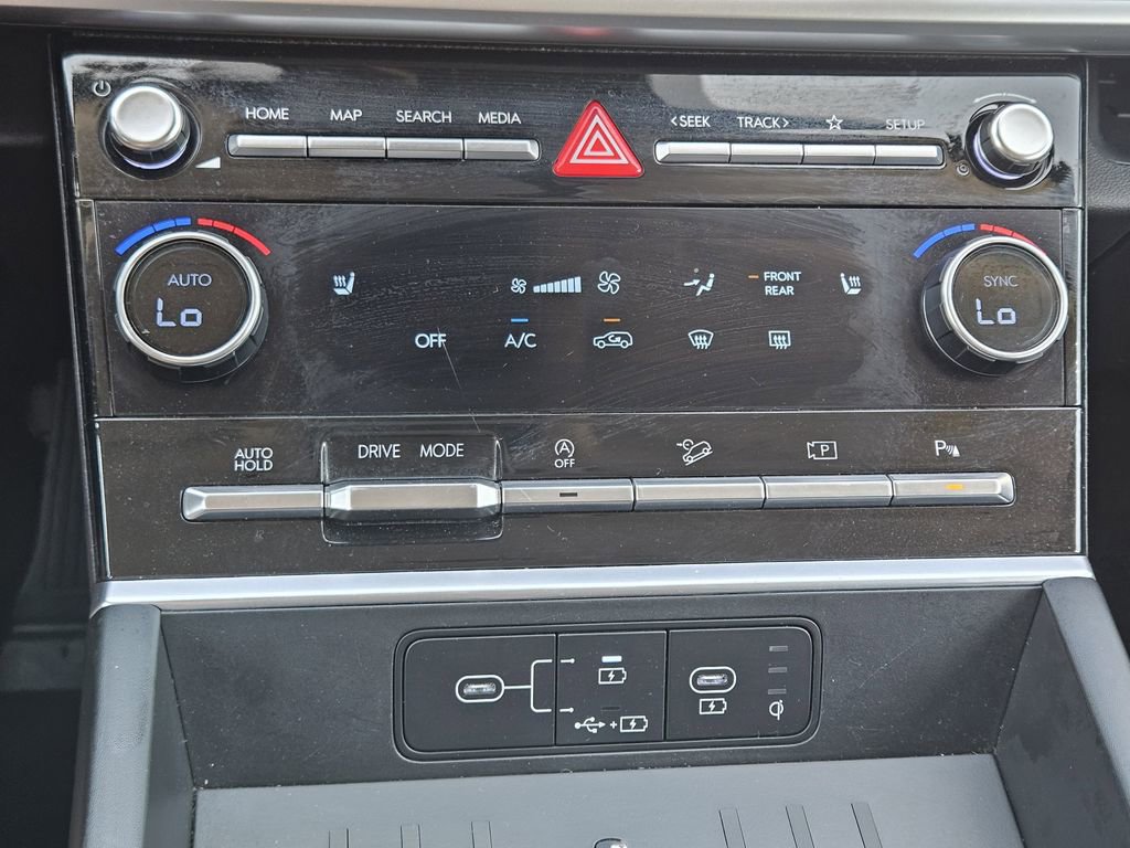 Certified 2024 Hyundai Santa Fe SEL image 14