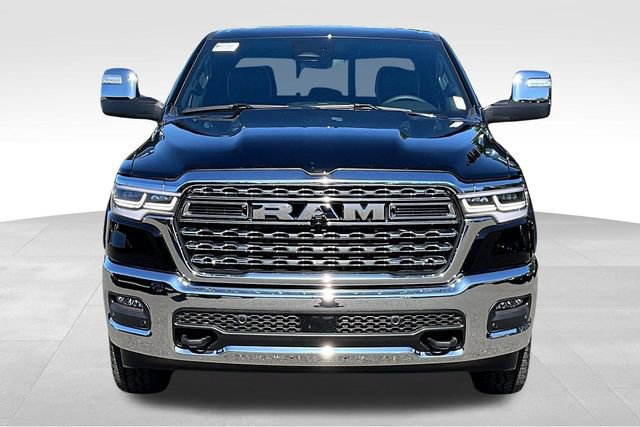 New 2025 RAM 1500 Limited w/ Off Road Group image 12