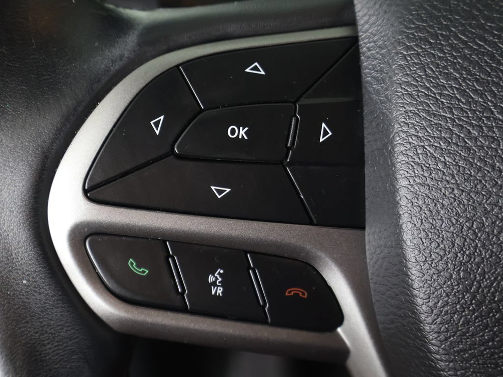 Used 2019 Jeep Cherokee Limited AWD/4WD image 45