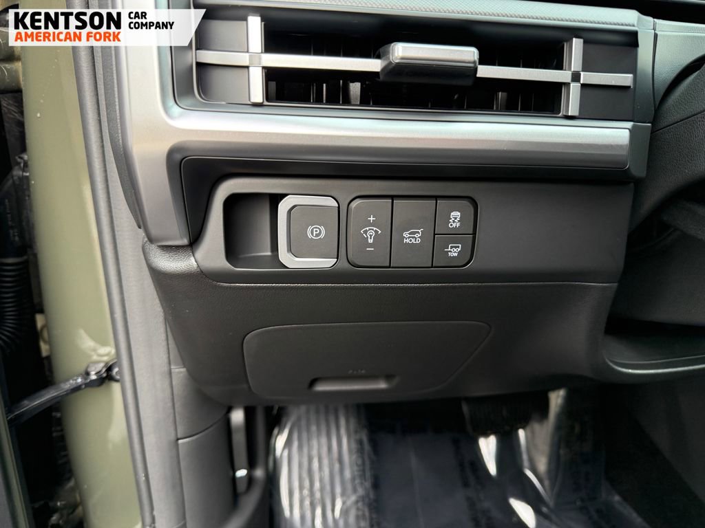 Used 2026 Hyundai Santa Fe XRT image 21