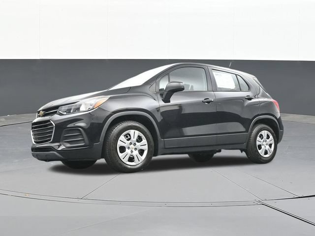 Used 2017 Chevrolet Trax LS FWD image 55