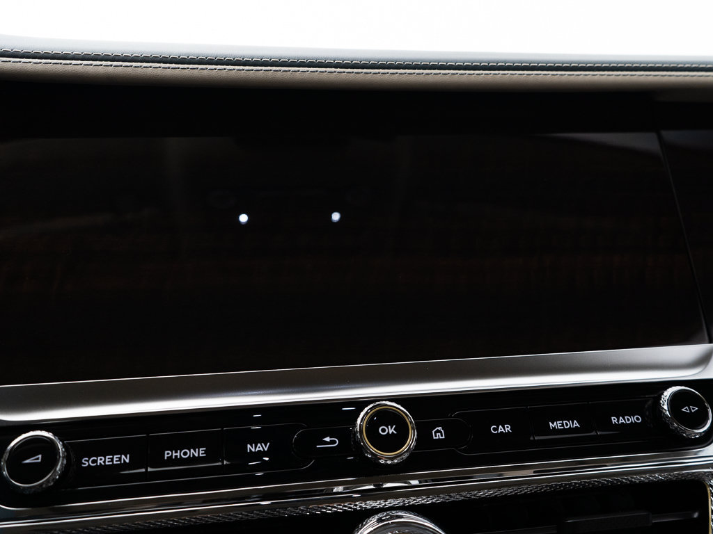 Certified 2026 Bentley Flying Spur Azure AWD/4WD image 38
