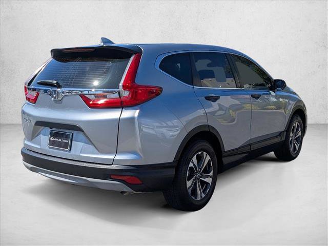 Used 2017 Honda CR-V LX image 5