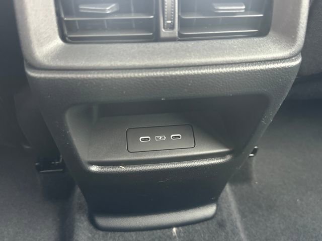 New 2026 Honda CR-V EX image 16