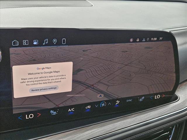 New 2026 Chevrolet Suburban Z71 w/ Comfort Package image 14