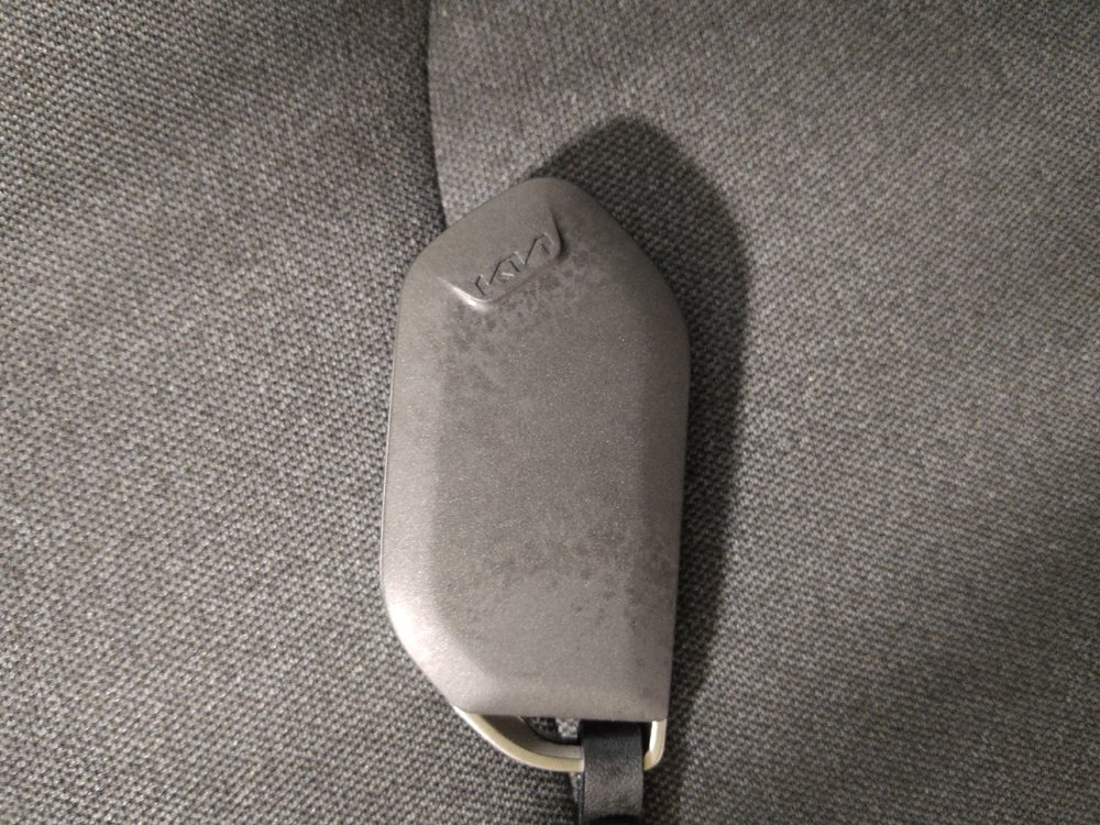 Used 2025 Kia K4 FWD image 32