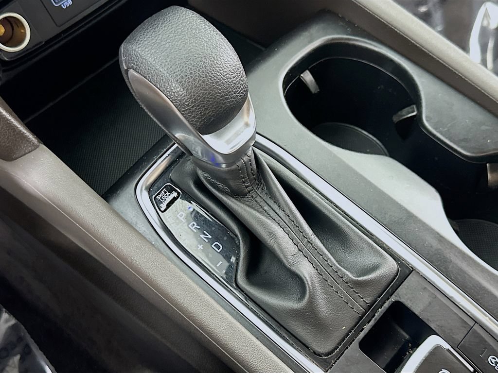 Used 2020 Hyundai Santa Fe SEL FWD image 31