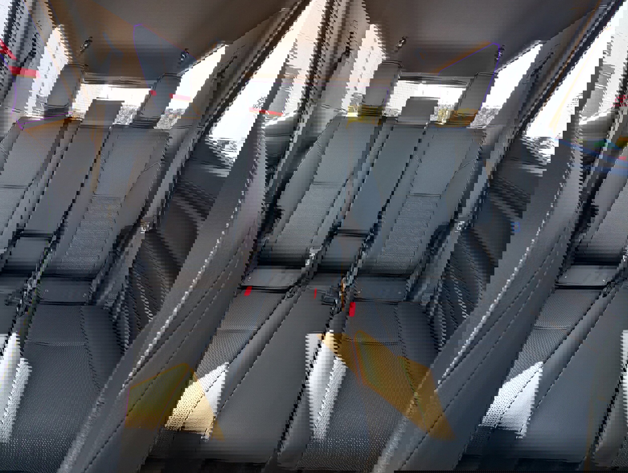 New 2026 Toyota 4Runner TRD Sport Premium image 24