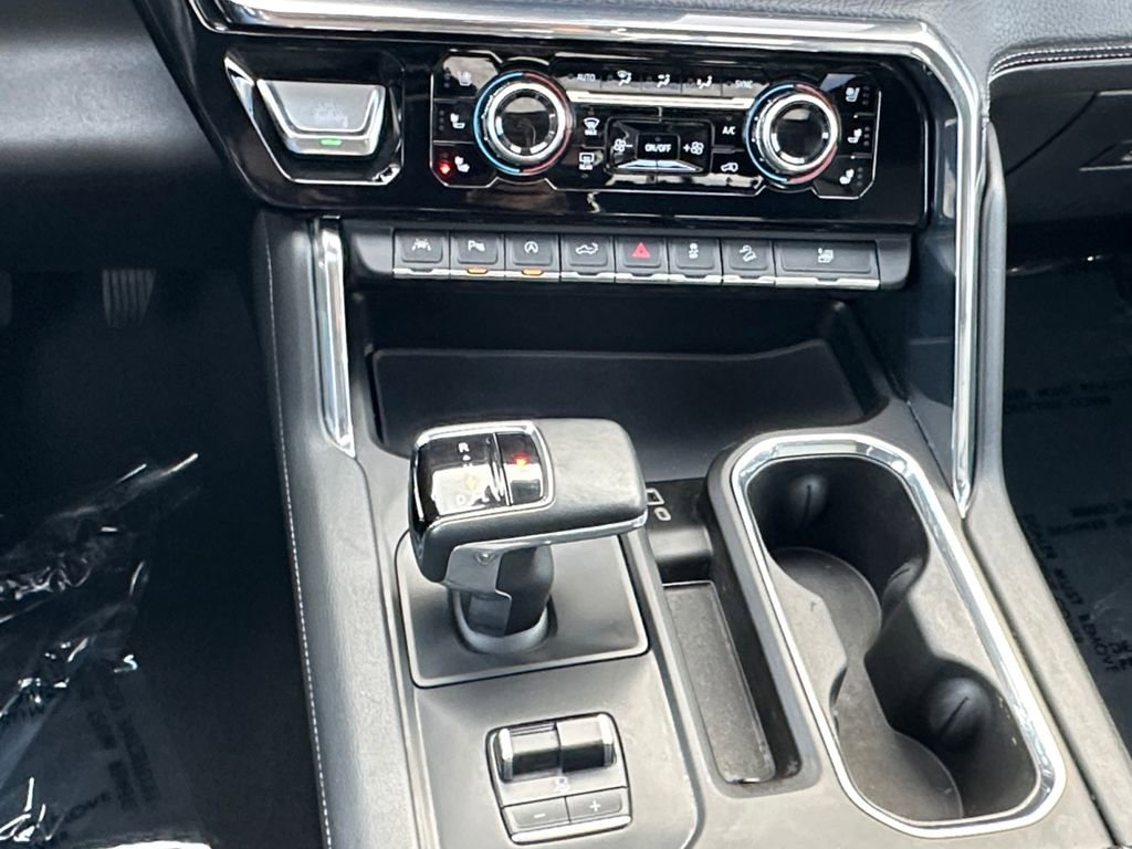 Used 2023 GMC Sierra 1500 Denali w/ Denali Reserve Package image 15