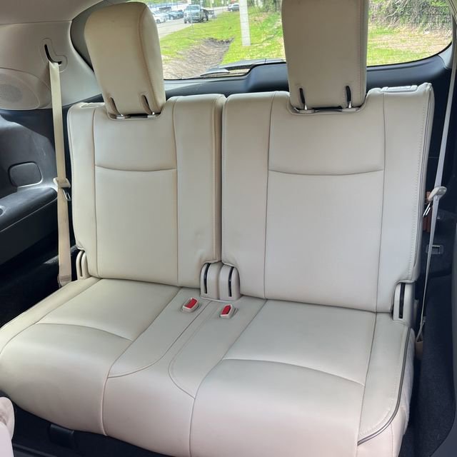 Used 2020 INFINITI QX60 Luxe w/ Essential Package image 15