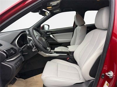 New 2026 Mitsubishi Eclipse Cross SEL image 12