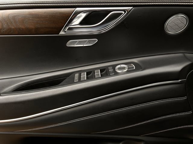 Used 2024 Genesis GV80 2.5T image 26