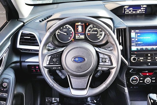 Used 2021 Subaru Forester Limited w/ Popular Package #3 image 20