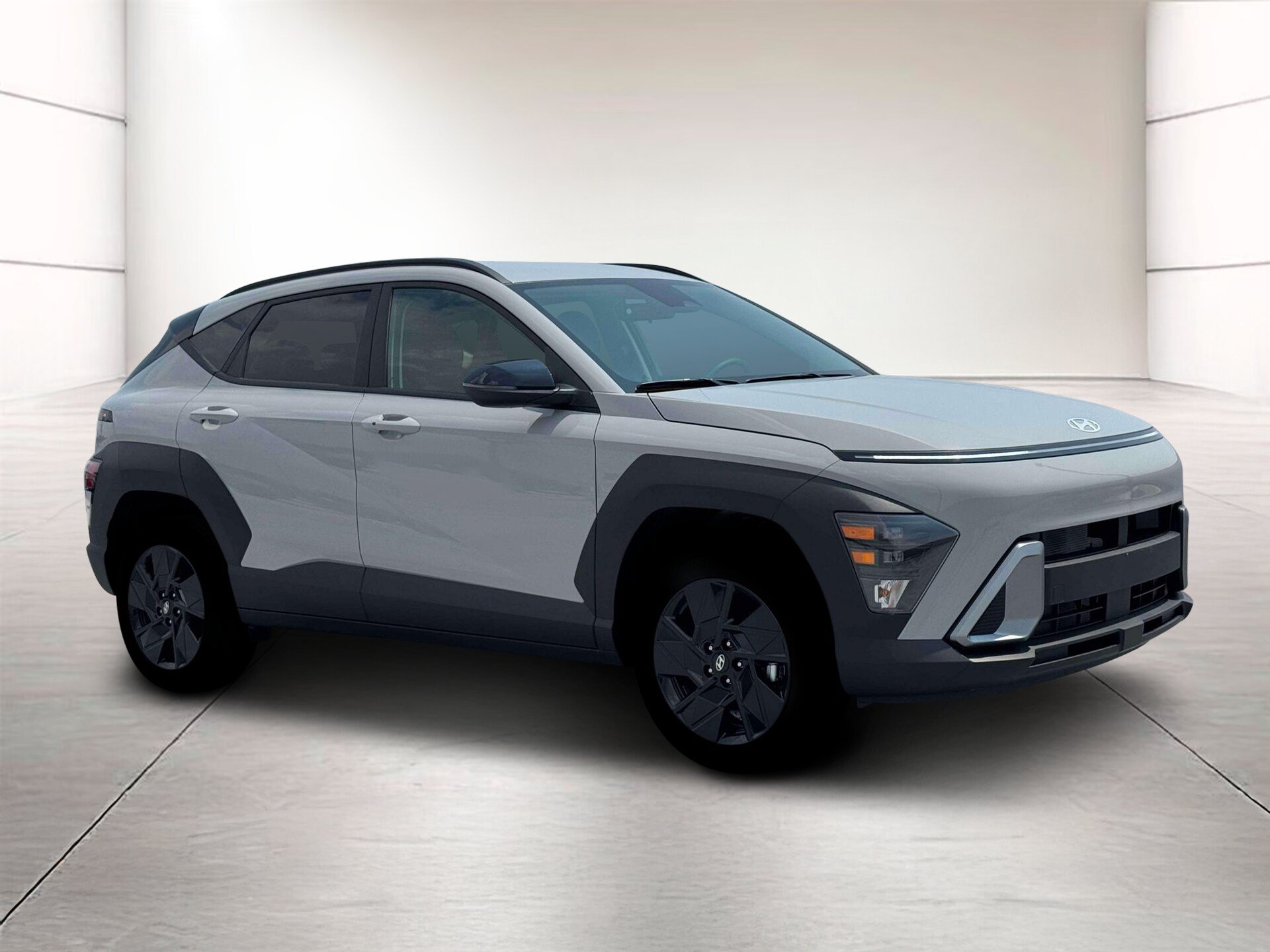 New 2026 Hyundai Kona SEL Sport FWD image 10