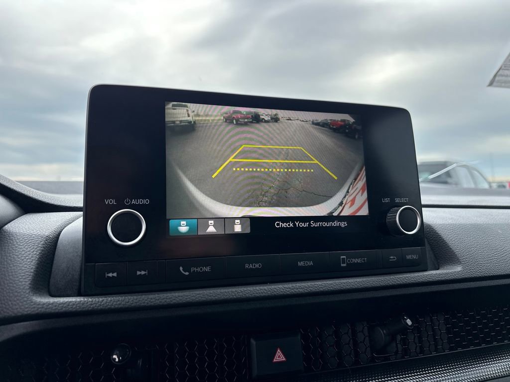 Used 2024 Honda CR-V LX image 22