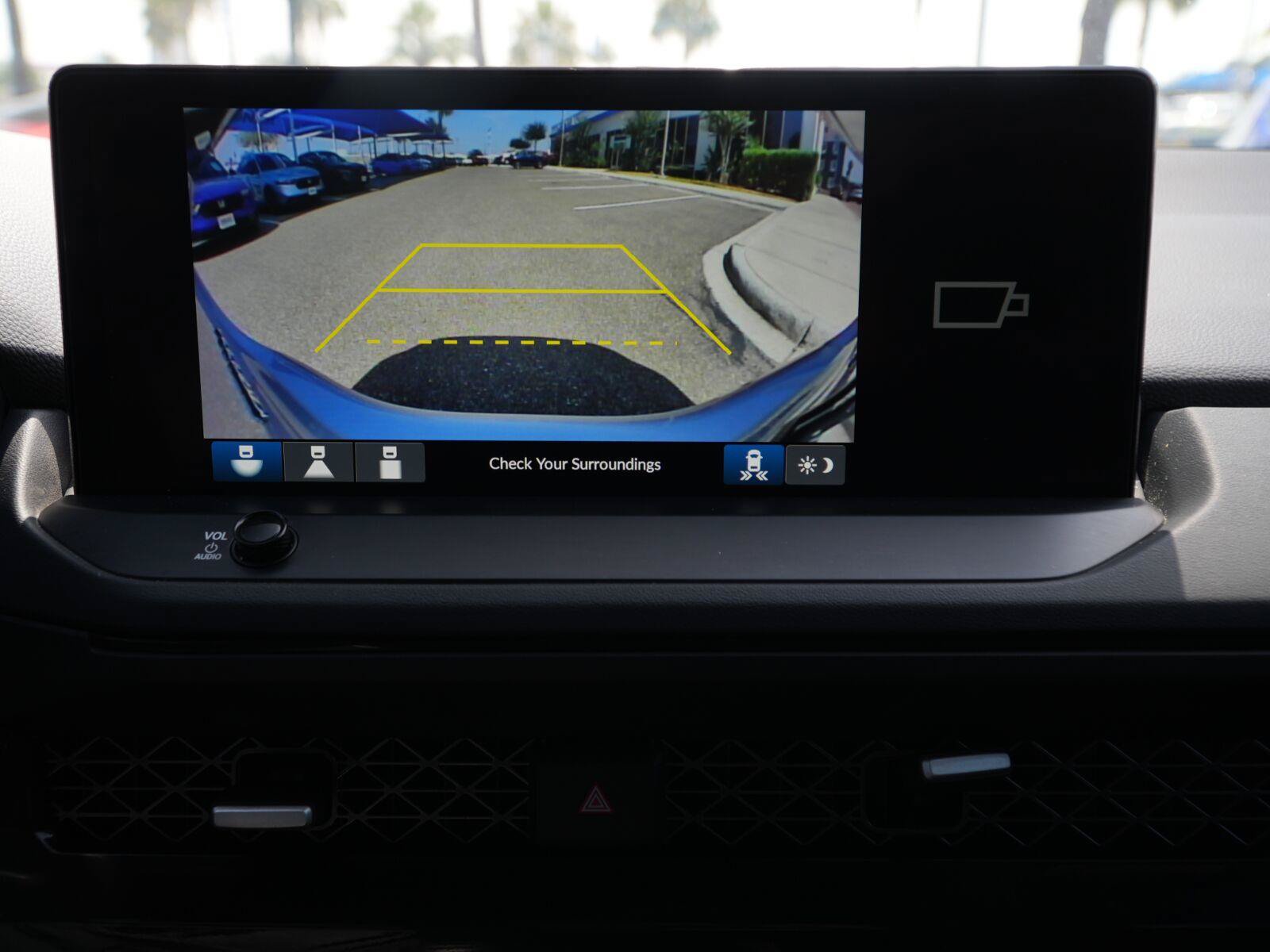 Used 2025 Honda Accord Sport image 28