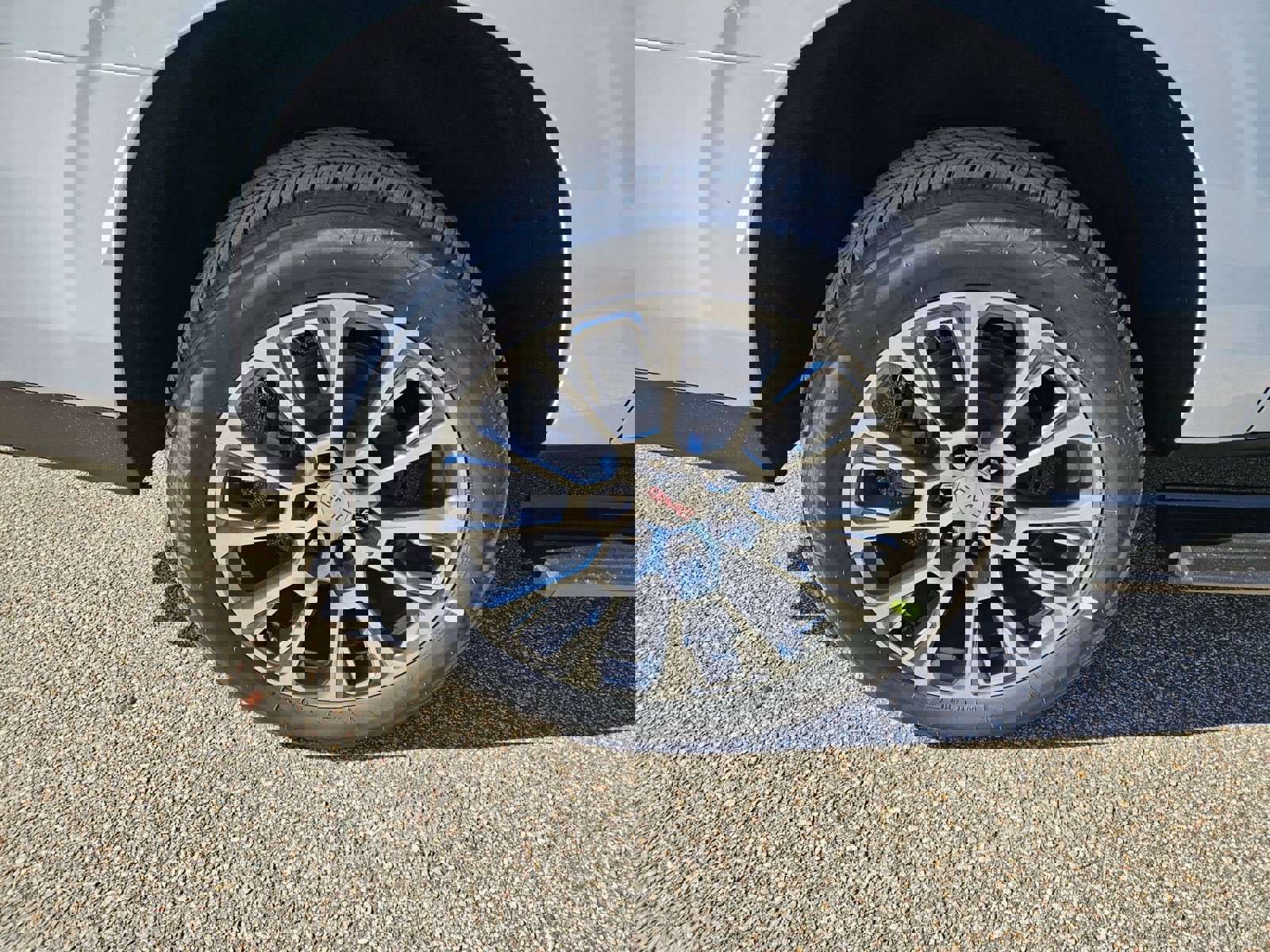 New 2026 GMC Yukon XL Denali w/ Sun & Power Step Package image 33