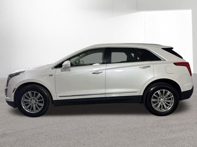 Used 2018 Cadillac XT5 Luxury w/ Driver Awareness Package AWD/4WD image 30