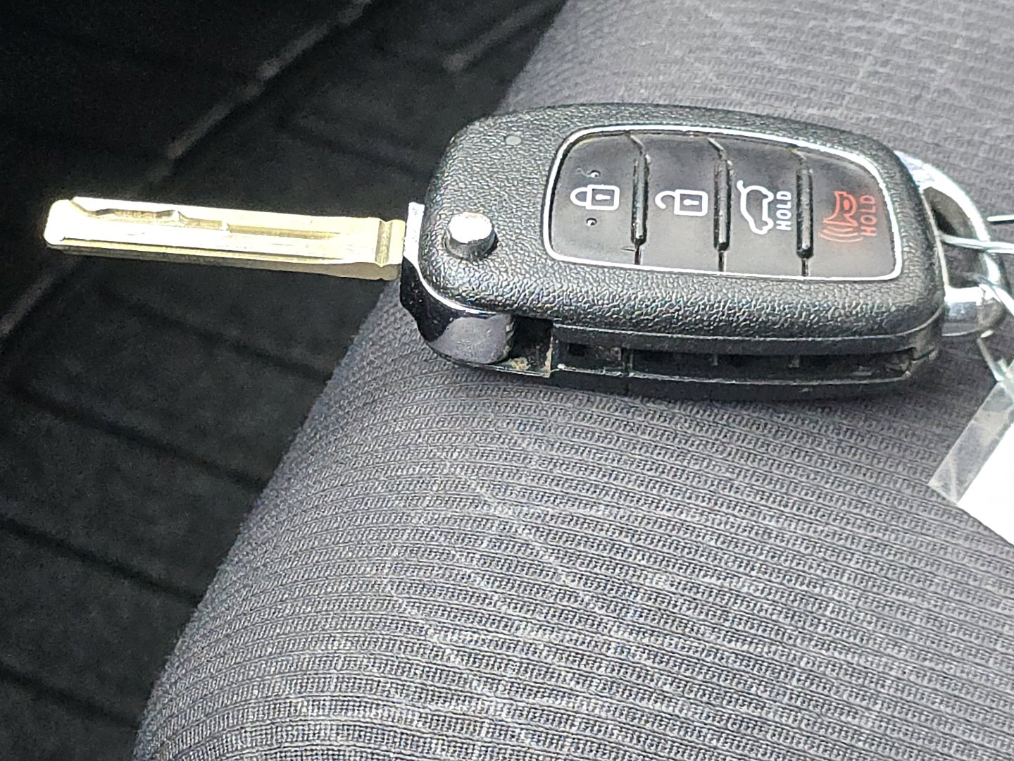 Used 2018 Hyundai Tucson SEL image 30