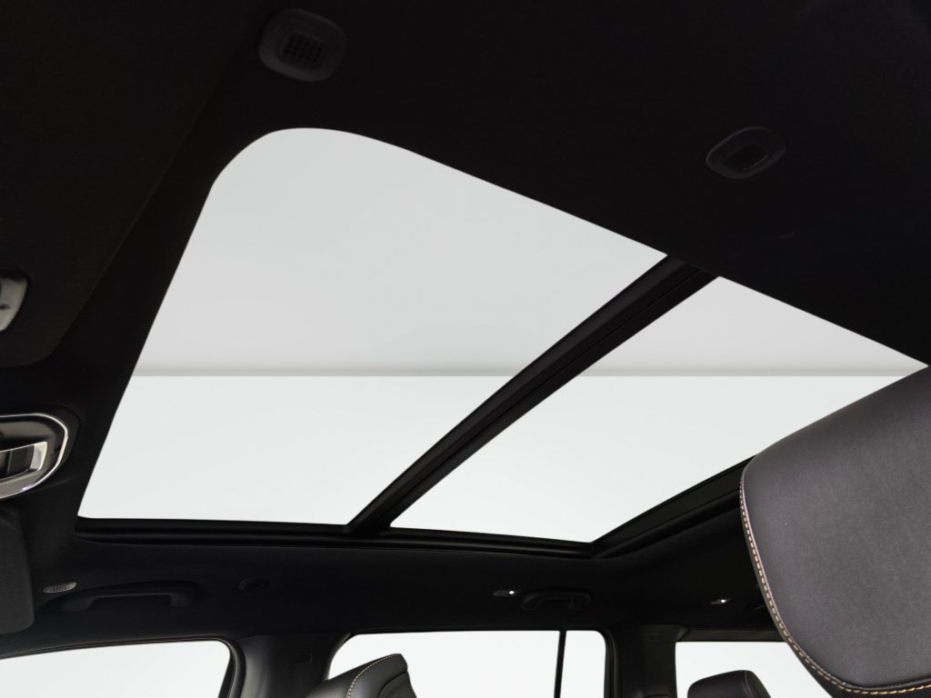New 2026 Jeep Grand Wagoneer 4WD image 31