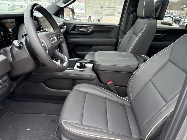 New 2026 GMC Yukon XL Elevation w/ Elevation Premium Package image 4