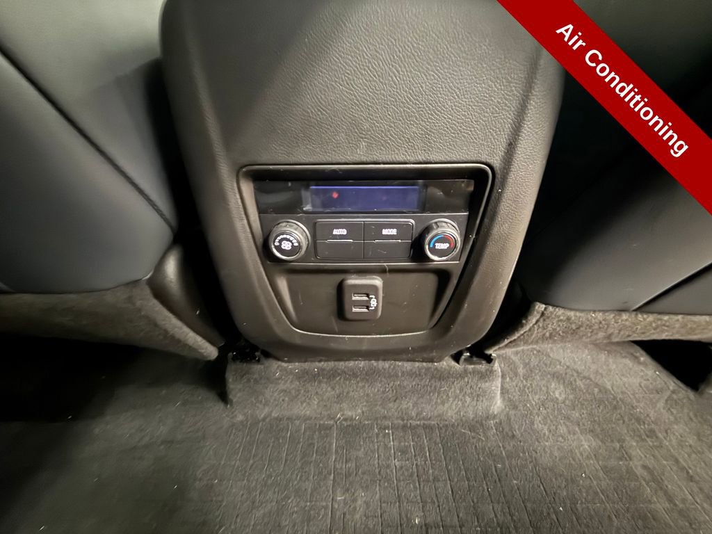 Used 2023 Buick Enclave Essence w/ Experience Buick Package AWD/4WD image 43
