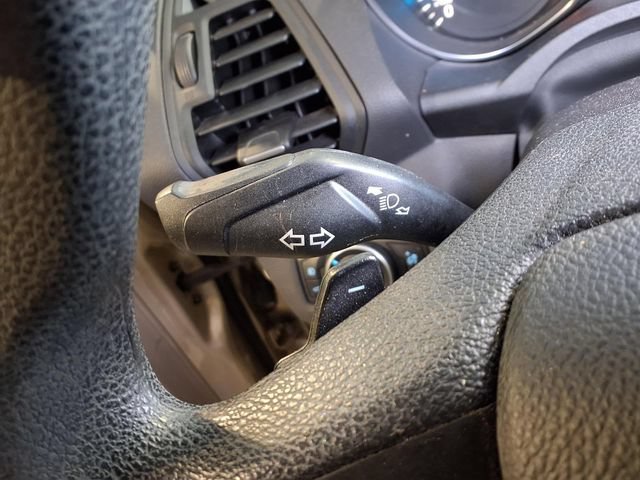 Certified 2017 Ford Escape SE FWD image 13