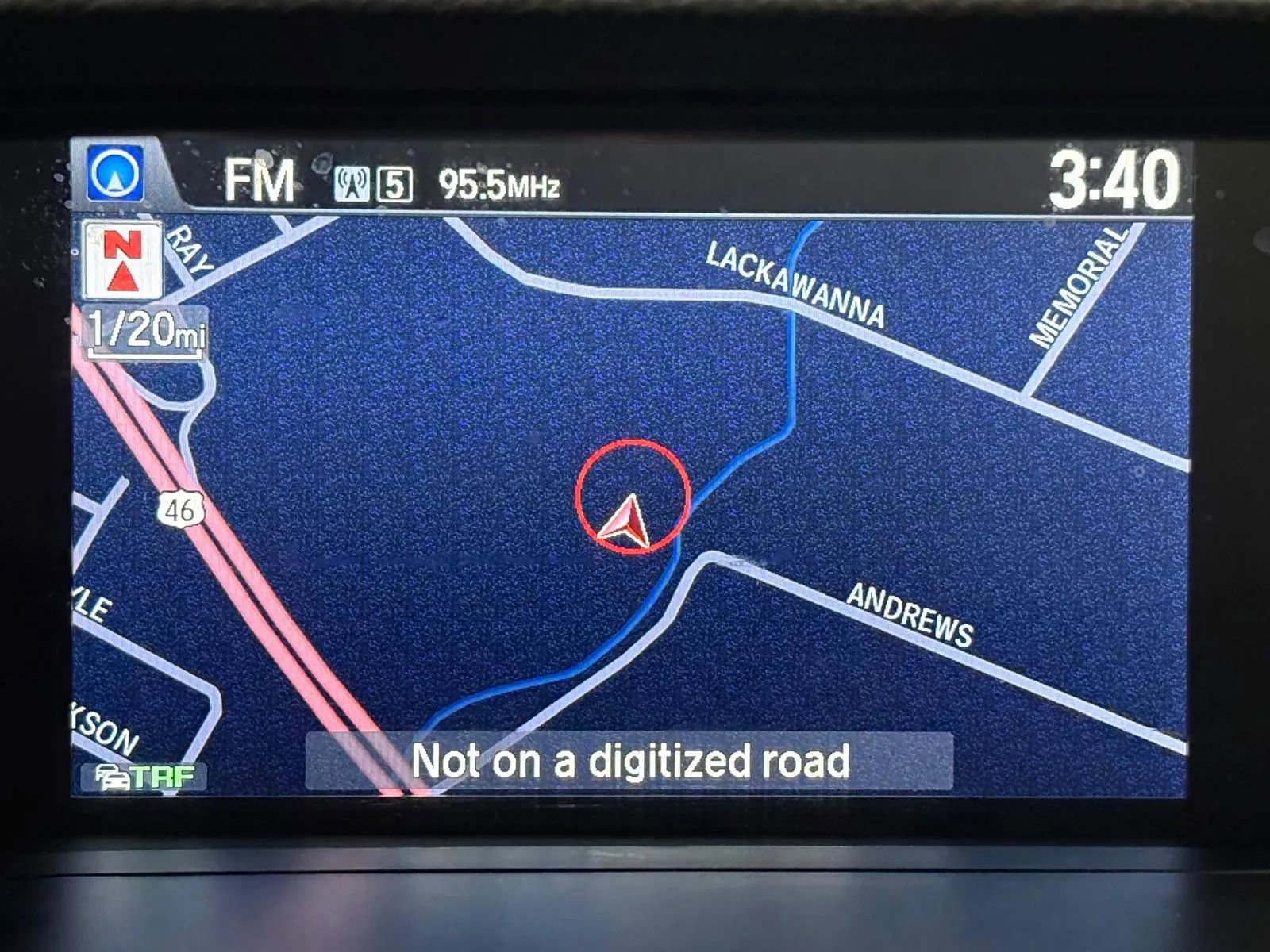 Used 2014 Honda Accord EX-L image 13