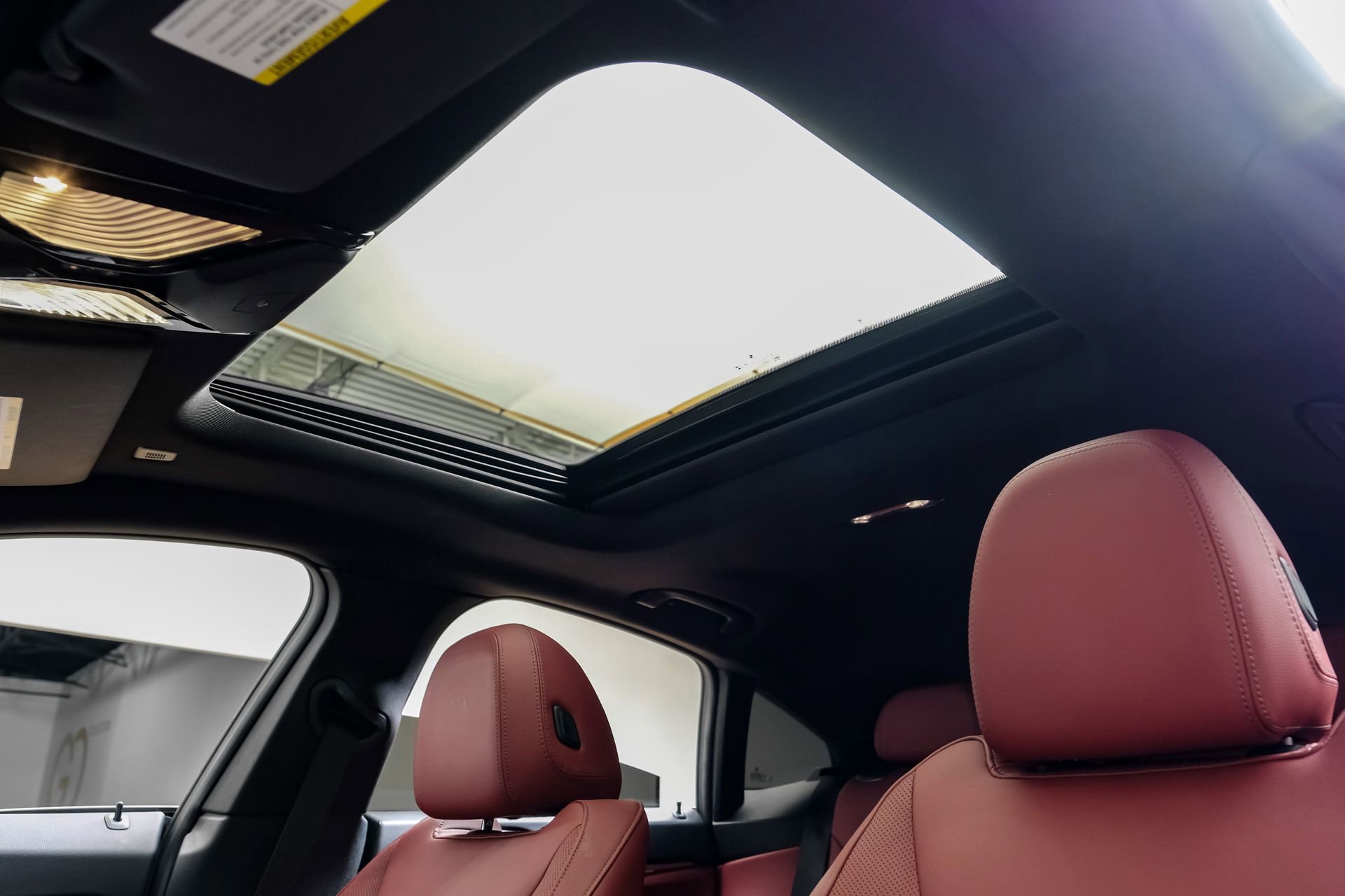 Used 2024 BMW 430i Gran Coupe w/ M Sport Package (Priority 1) image 5