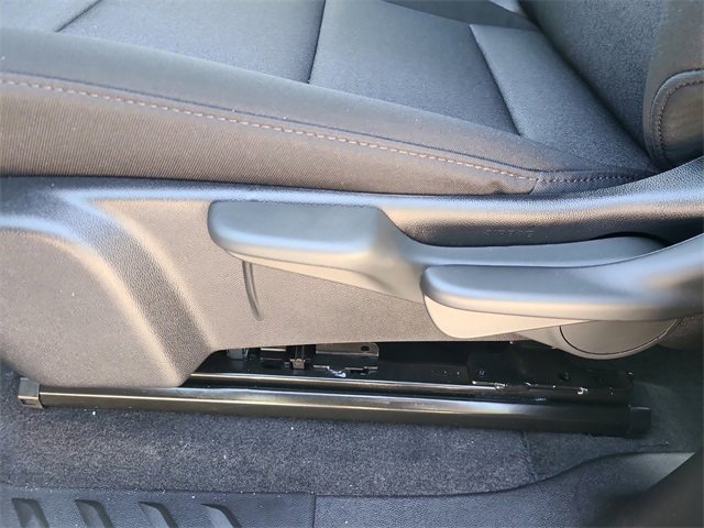 New 2026 Chevrolet Colorado W/T w/ WT Custom Package image 22