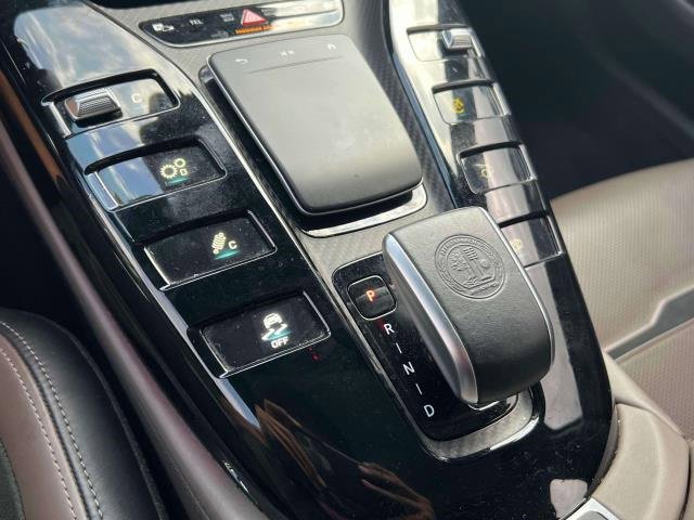 Used 2021 Mercedes-Benz AMG GT 53 w/ Driver Assistance Package image 27