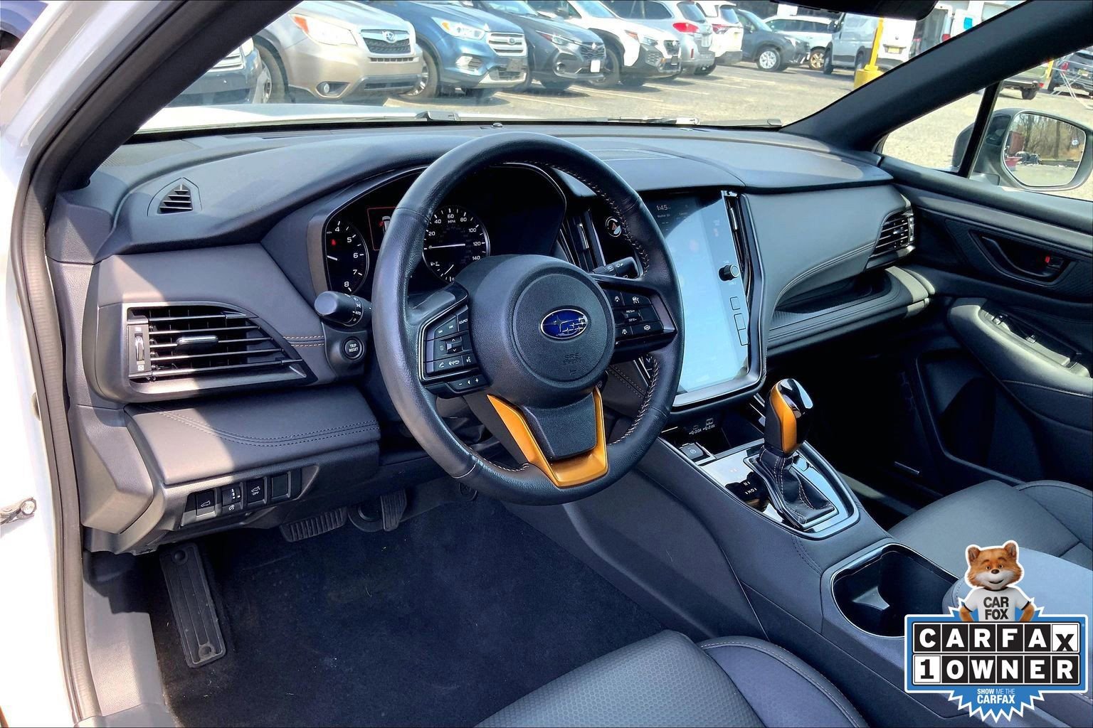 Certified 2025 Subaru Outback Wilderness image 19