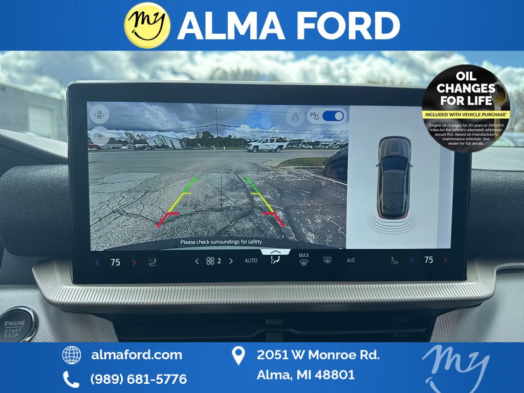 New 2026 Ford Explorer Active image 30