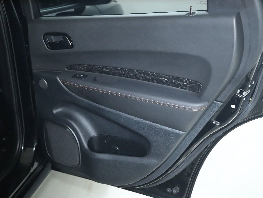 Used 2025 Dodge Durango R/T AWD/4WD image 34